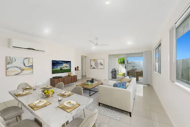 Fourth view of Homely house listing, 24 Kidston Crescent, Warner QLD 4500