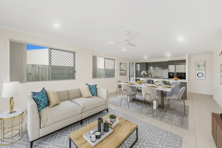 Fifth view of Homely house listing, 24 Kidston Crescent, Warner QLD 4500