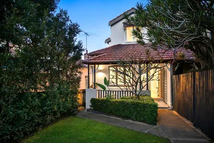 95 Young Street, Cremorne NSW 2090