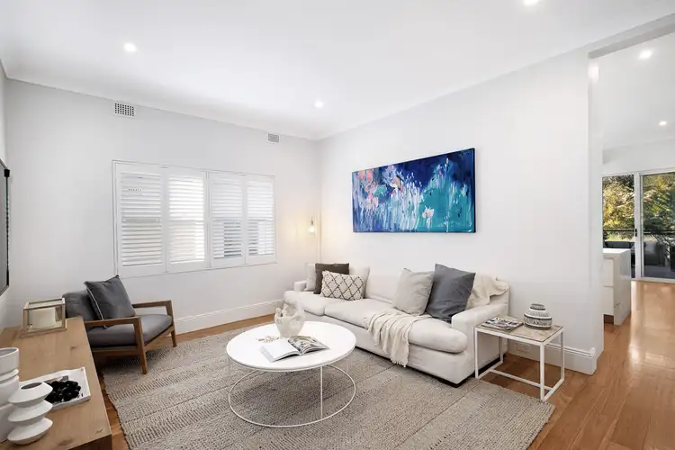 Third view of Homely house listing, 95 Young Street, Cremorne NSW 2090