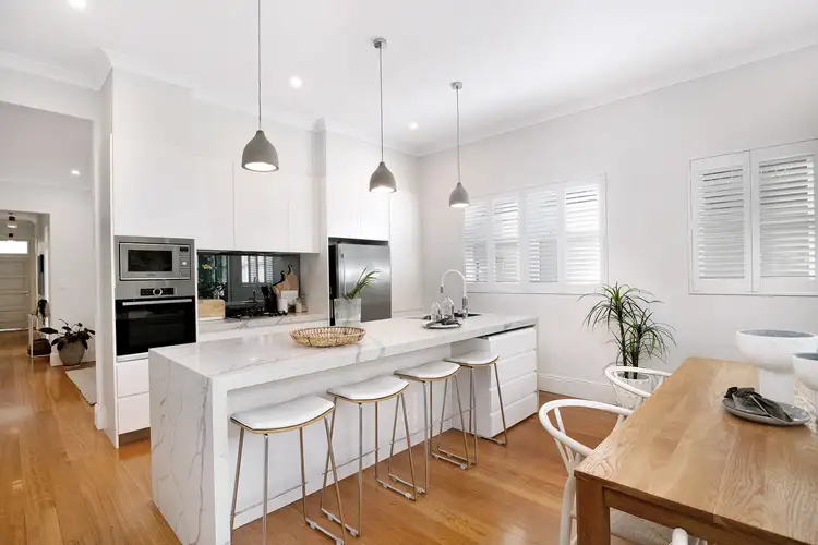 Fourth view of Homely house listing, 95 Young Street, Cremorne NSW 2090