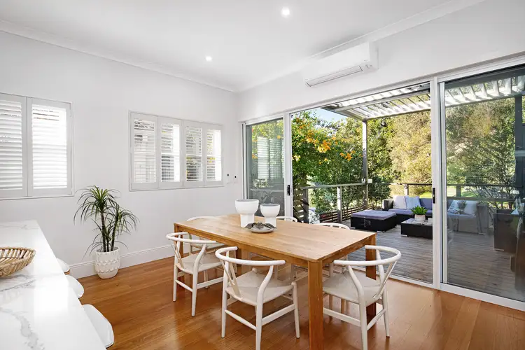 Fifth view of Homely house listing, 95 Young Street, Cremorne NSW 2090