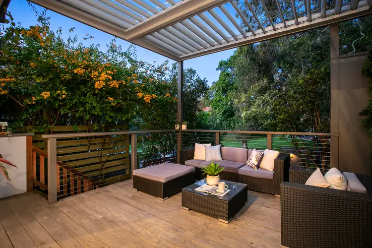 Sixth view of Homely house listing, 95 Young Street, Cremorne NSW 2090