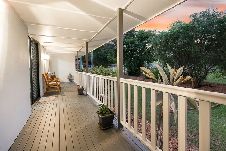 Third view of Homely house listing, 31 Boscawan Crescent, Bellbird Park QLD 4300