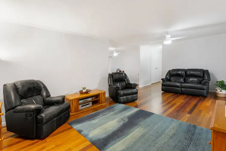 Fifth view of Homely house listing, 31 Boscawan Crescent, Bellbird Park QLD 4300