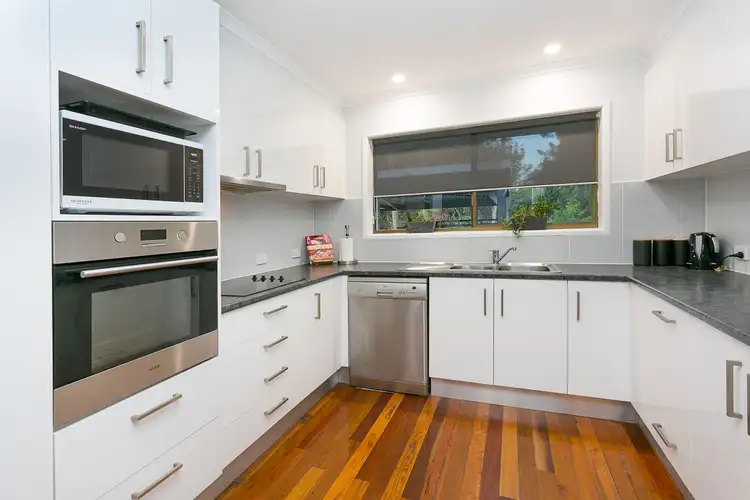 Sixth view of Homely house listing, 31 Boscawan Crescent, Bellbird Park QLD 4300