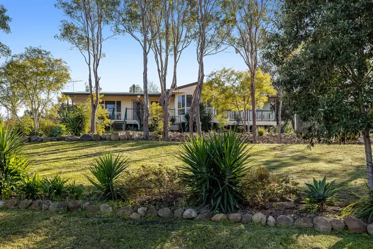 Main view of Homely house listing, 16 Koala Drive, Gowrie Junction QLD 4352