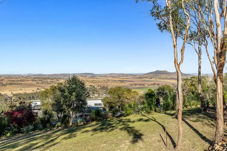 Second view of Homely house listing, 16 Koala Drive, Gowrie Junction QLD 4352