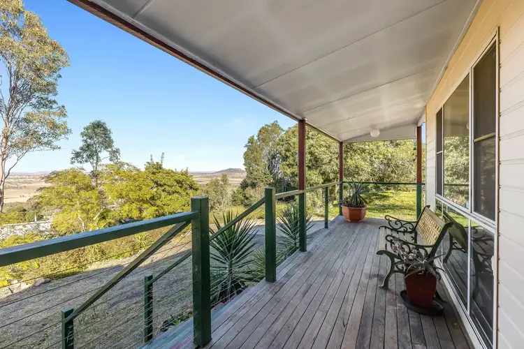 Third view of Homely house listing, 16 Koala Drive, Gowrie Junction QLD 4352