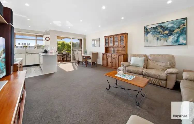 Main view of Homely apartment listing, 12/9-15 Mansfield Avenue, Caringbah NSW 2229