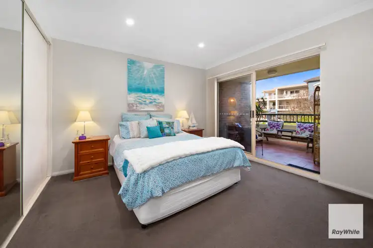 Third view of Homely apartment listing, 12/9-15 Mansfield Avenue, Caringbah NSW 2229