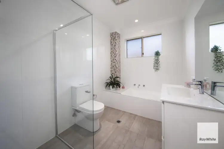 Fourth view of Homely apartment listing, 12/9-15 Mansfield Avenue, Caringbah NSW 2229