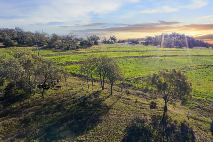 0 Linthorpe Road, Southbrook QLD 4363