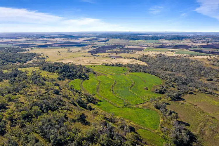 Sixth view of Homely rural property listing, 0 Linthorpe Road, Southbrook QLD 4363