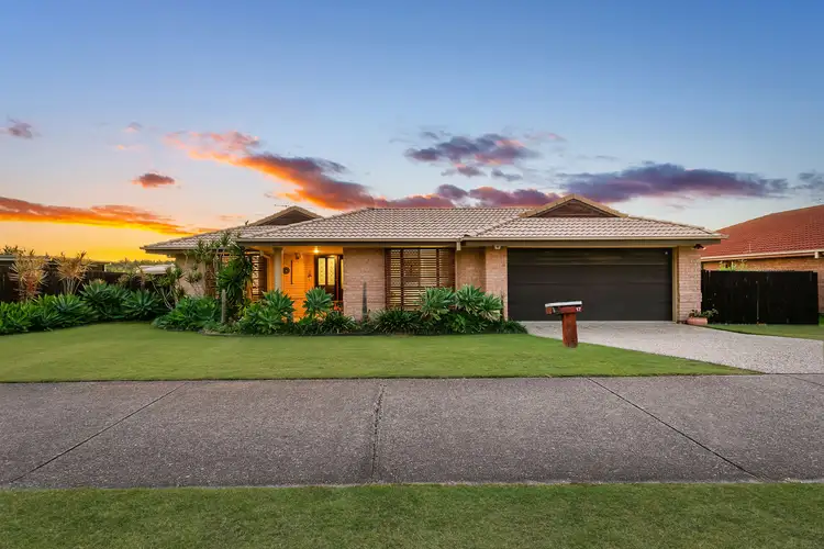 17 Dove Place, Springfield QLD 4300