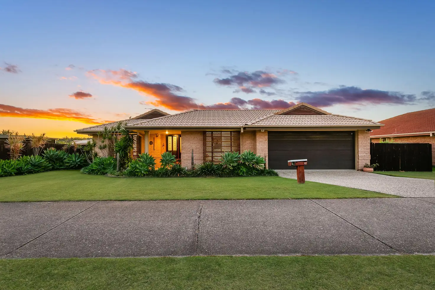 Main view of Homely house listing, 17 Dove Place, Springfield QLD 4300