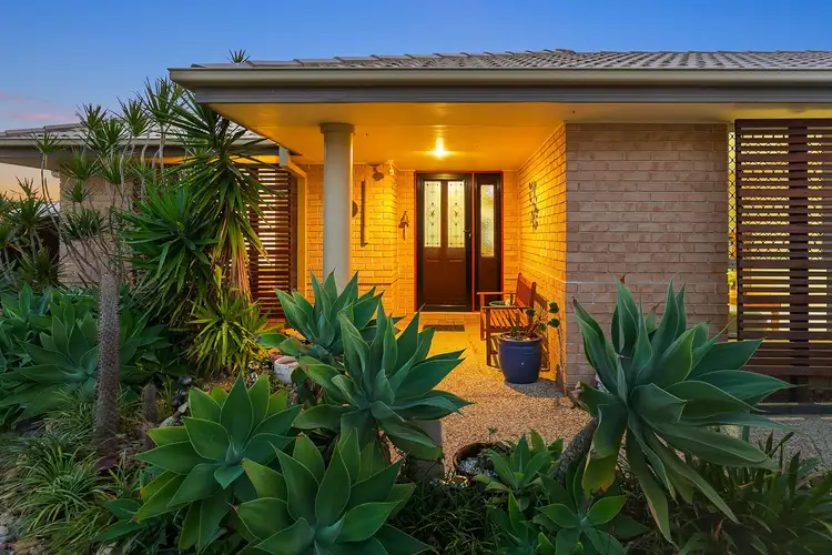 Second view of Homely house listing, 17 Dove Place, Springfield QLD 4300