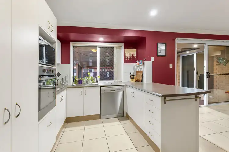 Third view of Homely house listing, 17 Dove Place, Springfield QLD 4300