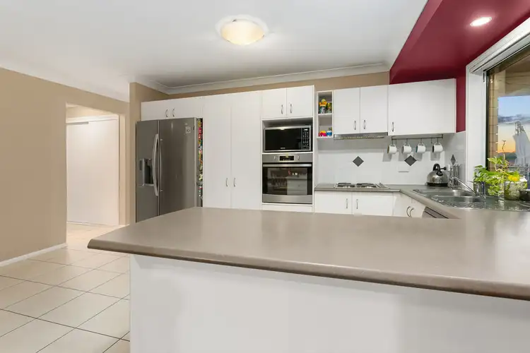 Fourth view of Homely house listing, 17 Dove Place, Springfield QLD 4300