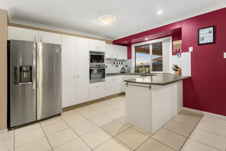 Fifth view of Homely house listing, 17 Dove Place, Springfield QLD 4300