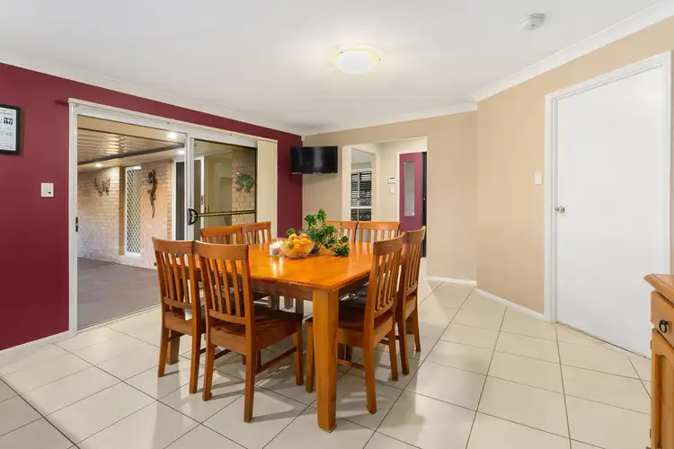 Sixth view of Homely house listing, 17 Dove Place, Springfield QLD 4300