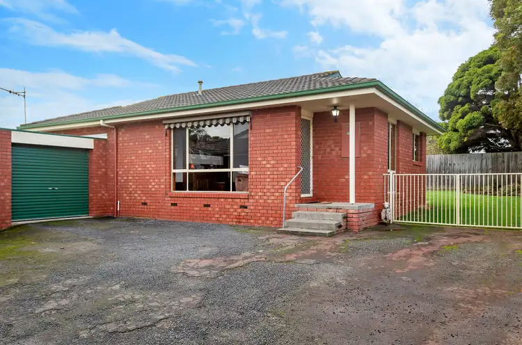 2/34 McKiernan Road, Warrnambool VIC 3280
