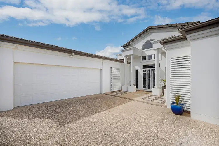 Sixth view of Homely house listing, 2 Paddington Court, Kalkie QLD 4670