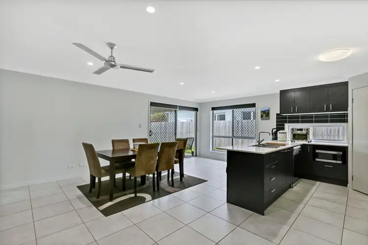 Second view of Homely house listing, 16 Curtis Street, Mountain Creek QLD 4557