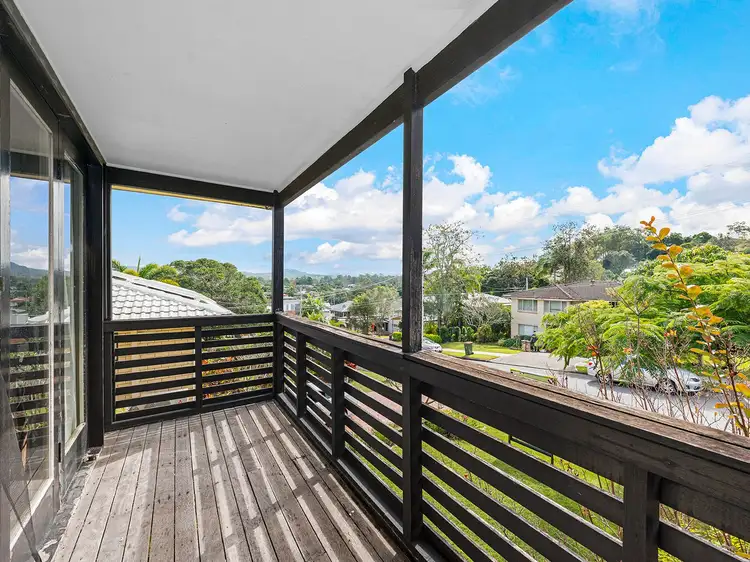 Second view of Homely house listing, 23 Jindivick Street, Jindalee QLD 4074