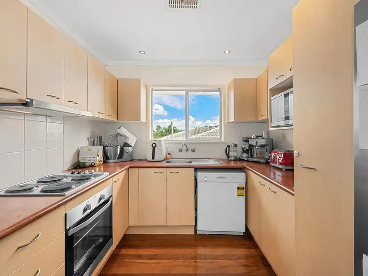 Fourth view of Homely house listing, 23 Jindivick Street, Jindalee QLD 4074
