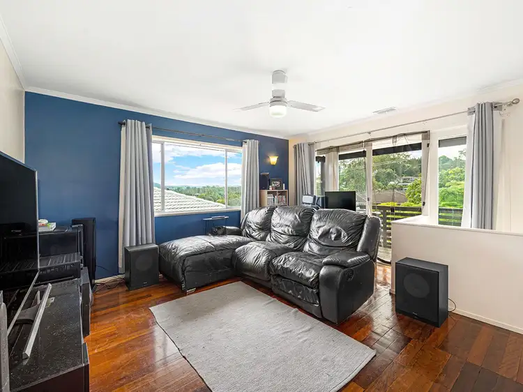 Fifth view of Homely house listing, 23 Jindivick Street, Jindalee QLD 4074