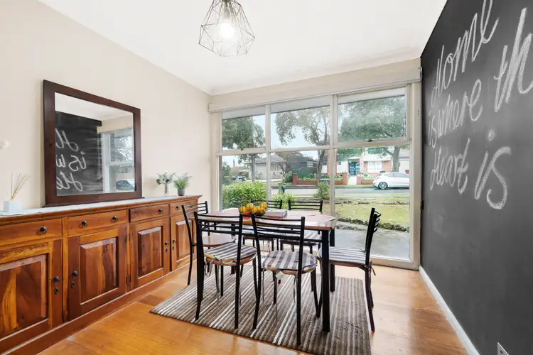 Fourth view of Homely house listing, 1 Amelia Street, Knoxfield VIC 3180