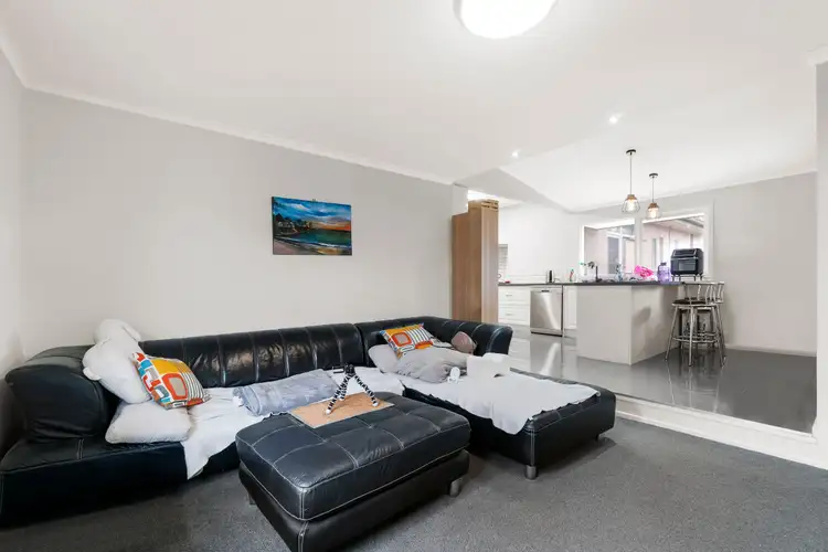 Fifth view of Homely house listing, 1 Amelia Street, Knoxfield VIC 3180