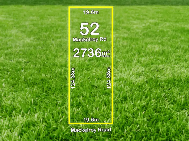 52 Mackelroy Road, Plenty VIC 3090