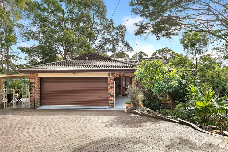 56 Curtin Avenue, Wahroonga NSW 2076