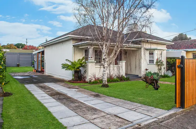 Main view of Homely house listing, 51 Kerr Street, Warrnambool VIC 3280