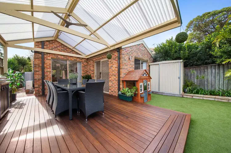 28/19 Owen Jones Row, Menai NSW 2234