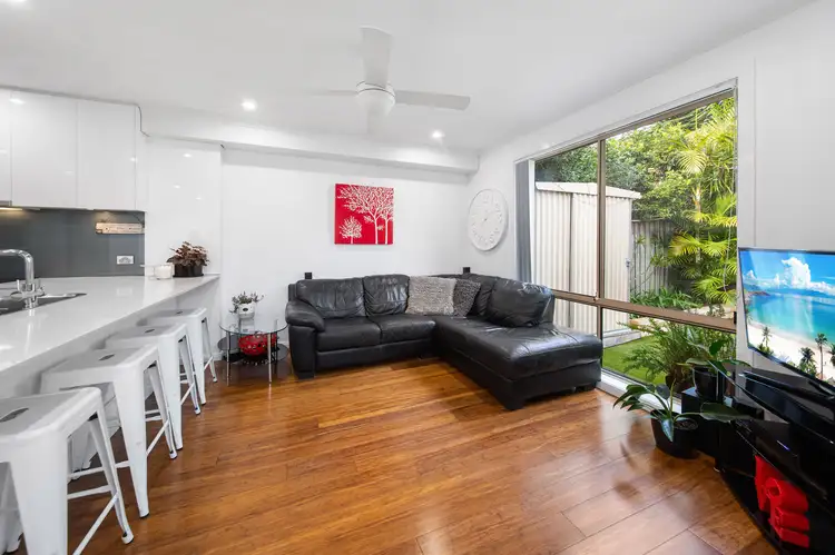 Sixth view of Homely townhouse listing, 28/19 Owen Jones Row, Menai NSW 2234