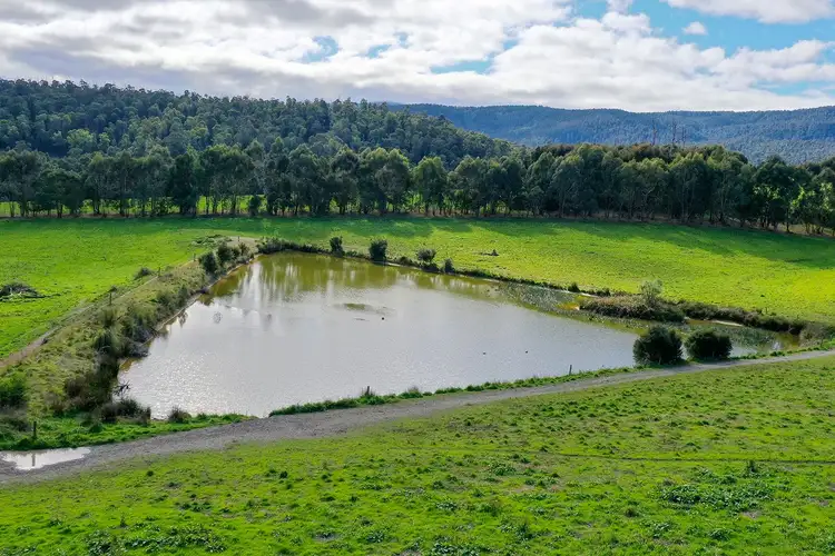 Fourth view of Homely rural property listing, Lot 2 Labertouche North Road, Labertouche VIC 3816