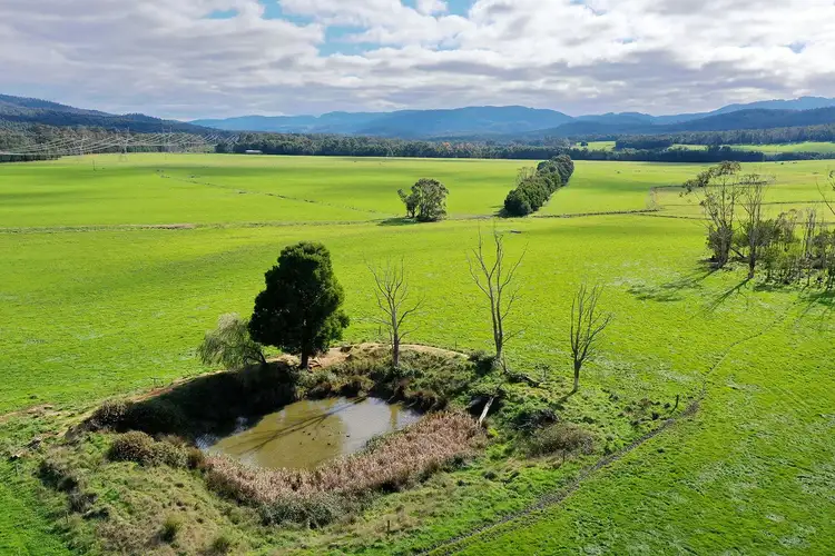 Fifth view of Homely rural property listing, Lot 2 Labertouche North Road, Labertouche VIC 3816