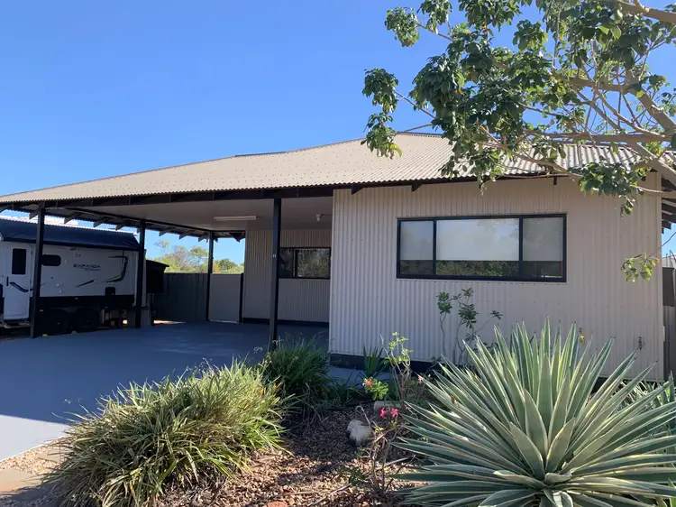 11 Nishiji Vista, Bilingurr WA 6725