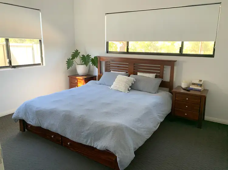 Fifth view of Homely house listing, 11 Nishiji Vista, Bilingurr WA 6725
