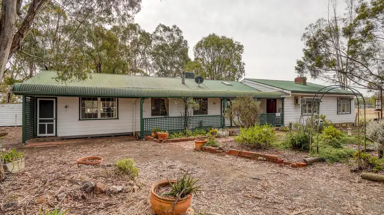 Second view of Homely house listing, 63 Gunn Road, Rushworth VIC 3612