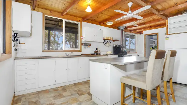 Third view of Homely house listing, 63 Gunn Road, Rushworth VIC 3612