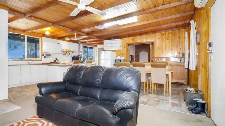 Fourth view of Homely house listing, 63 Gunn Road, Rushworth VIC 3612