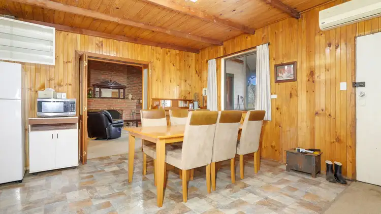 Fifth view of Homely house listing, 63 Gunn Road, Rushworth VIC 3612