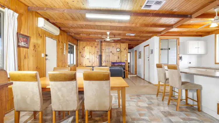 Sixth view of Homely house listing, 63 Gunn Road, Rushworth VIC 3612