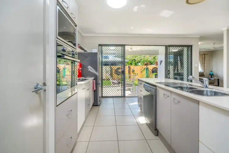 Sixth view of Homely house listing, 37 Archibald Street, Edmonton QLD 4869