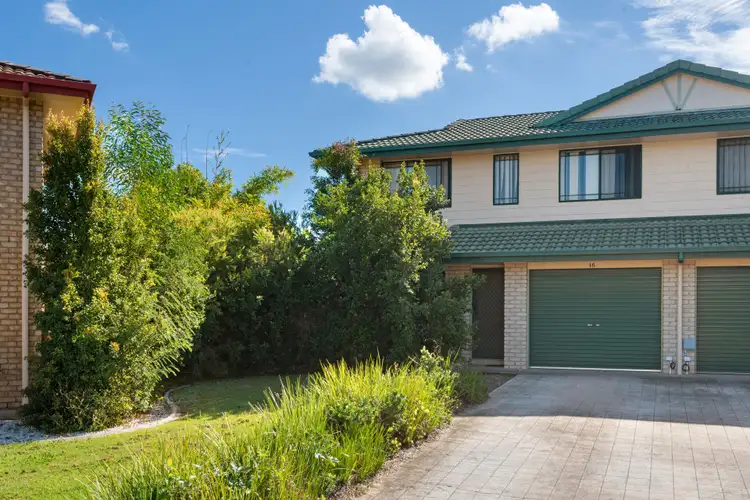 16/16 Lakefield Place, Runcorn QLD 4113