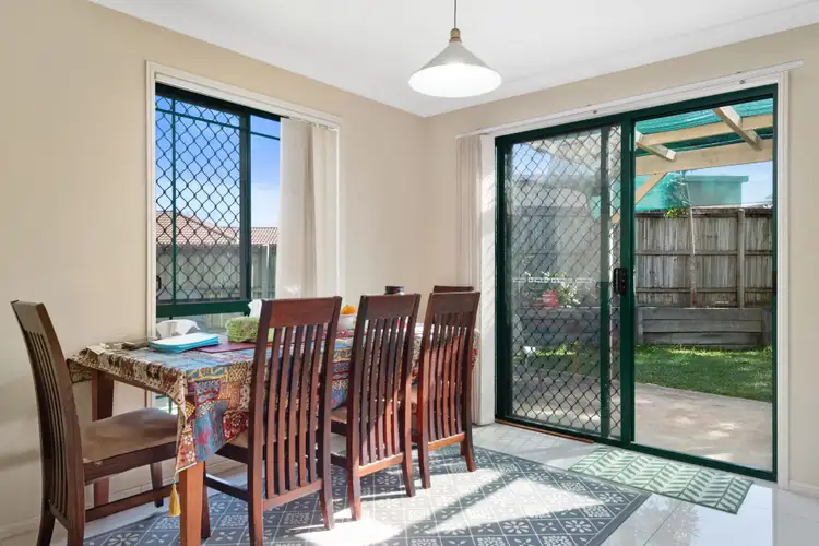 Fifth view of Homely townhouse listing, 16/16 Lakefield Place, Runcorn QLD 4113